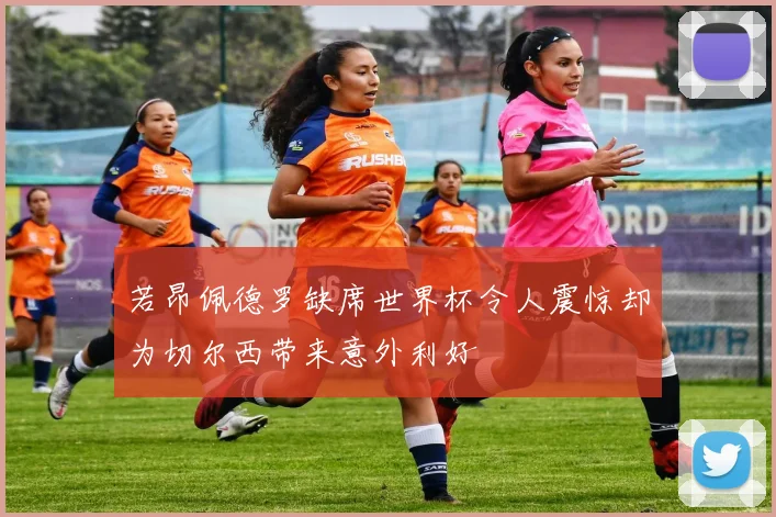 若昂佩德罗缺席世界杯令人震惊却为切尔西带来意外利好